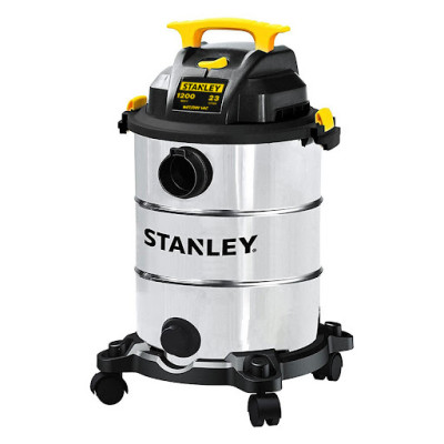Máy hút bụi Công nghiệp 3 chức năng Stanley SL19417-8AB – 30L-16KPA HÀNG CHÍNH HÃNG