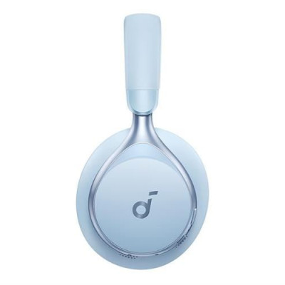 Tai nghe Bluetooth chụp tai Anker Soundcore Space One - Hàng Chính Hãng