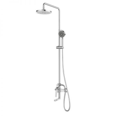 Sen cây tắm nóng lạnh nhập khẩu ORIN MN7071-BS