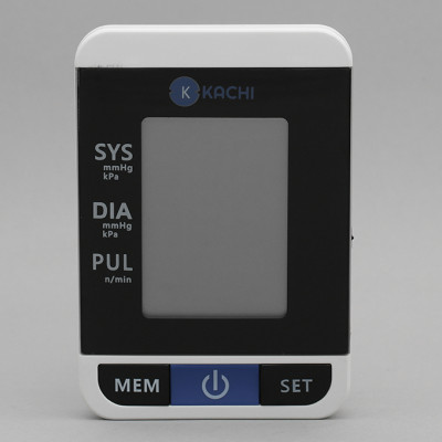 Máy đo huyết áp tự động Kachi MK167 - Hàng chính hãng