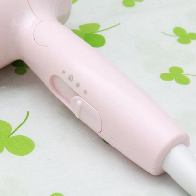 Máy sấy tóc Philips BHC010 - Hàng chính hãng