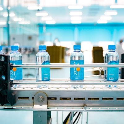 Combo 2 Thùng Nước Tinh Khiết Hoàn Lưu Khoáng SATORI 500ml (24 Chai/Thùng)