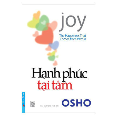 Combo Hạnh Phúc Tại Tâm + Đắc Nhân Tâm
