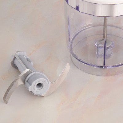 Máy xay sinh tố cầm tay Philips HR2537 (650W) - Hàng chính hãng