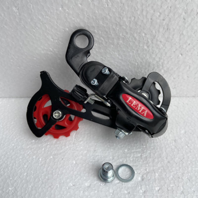 Củ đề sau xe đạp thể thao Lema