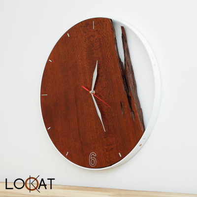 Đồng Hồ Treo Tường Cao Cấp Xuất Khẩu DH24050064