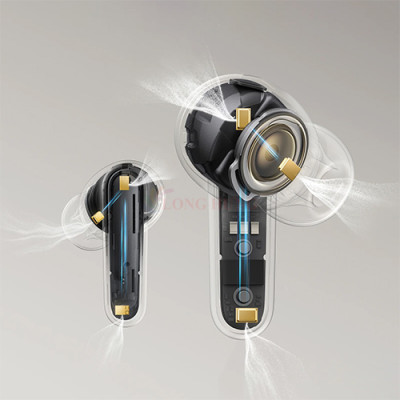 Tai nghe Bluetooth True Wireless Anker Soundcore P41i A3937 - Hàng chính hãng