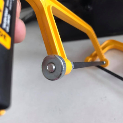 KHUNG CƯA LỘNG 150mm TOLSEN 30051 - HÀNG CHÍNH HÃNG