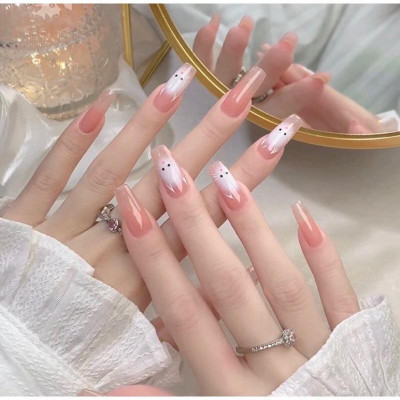 Sticker Con Mèo 5D, Miếng Dán Hình Con Mèo Xinh, Cao Cấp, Trang Trí Móng, Dành Cho Thợ Nail, Làm Nail Đẹp, Siêu Dễ Thương Nữ Sơn Gel