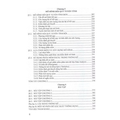 Sách - Xác Suất Thống Kê - Dành Cho Sinh Viên Các Trường Kỹ Thuật Và Công Nghệ - NXB Giáo Dục - HV