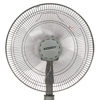 Quạt Điện Đứng Senko L1338 - thay mã mới L1638 Giao Màu Ngẫu Nhiên - Hàng Chính Hãng