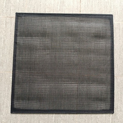 Lưới lọc bụi, lưới lọc thô cho cửa gió nan thẳng 600x600