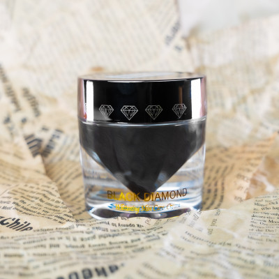 [Tặng Serum 50ml]KEM DƯỠNG TRẮNG DA CAO CẤP HOLYCARE BLACK DIAMOND