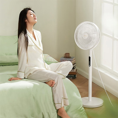 Quạt đứng Bear DFS-D47F2 - Hàng chính hãng