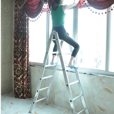 Thang nhôm Nikita NKT- NIKA20