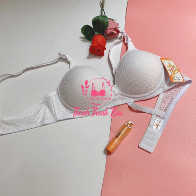 Áo ngực thông hơi, không mút, không gọng, mặc thoải mái - Thái Lan 275