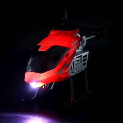 Đồ Chơi DUKA: Máy Bay Điều Khiển Từ Xa - Trực Thăng Giám Sát Không Gian - DK81312