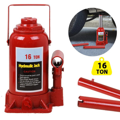 Kích Thủy Lực 16T – Phù Hợp Cửa Hàng Sửa Chữa Ô Tô, Xe Tải