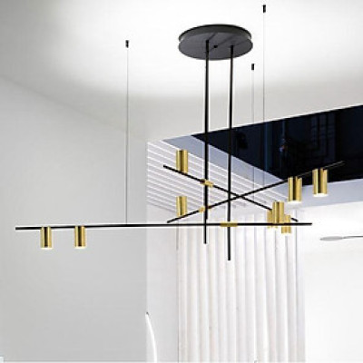 Đèn thả REPPO kiểu dáng độc đáo trang trí nhà cửa hiện đại 