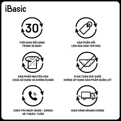 Combo 2 áo lót học sinh không mút phối ren iBasic VA107
