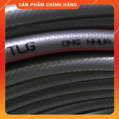 ️ Bộ dây vòi xịt nước rửa xe, tưới cây , tăng áp 3 lần, loại 20m 206236 đầu đồng,cút,nối vàng+ mở chai