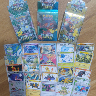 Bộ Thẻ Bài Pokemon 50 Thẻ Sword Shield BATTLESTYLES ( Giao Mẫu Ngẫu Nhiên) Loại Cao cấp Siêu Ngầu