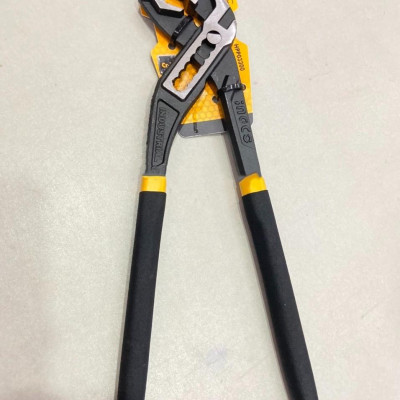 KỀM MỎ QUẠ 10"/250MM THÉP CR-V INGCO HPP03300 - HÀNG CHÍNH HÃNG