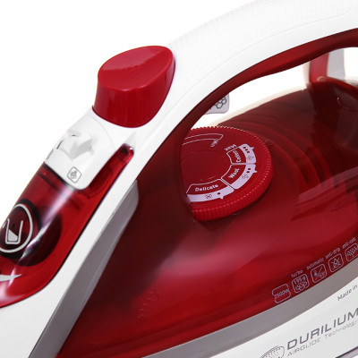 Bàn ủi hơi nước Tefal FV5717E0 - Hàng Chính Hãng - Chỉ Giao Hồ Chí Minh