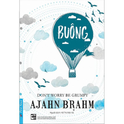 Sách - Combo Mật Mã Sự Sống + Buông Bỏ Buồn Buông - FirstNews