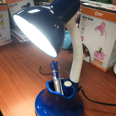 Đèn Bàn Comet CT413