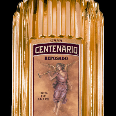 Rượu Gran Centenario Reposado Tequila 38% 1x0.7L