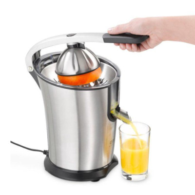 Máy Vắt Cam CASO CP330 Pro Cao Cấp, Sang Trọng, Dung Tích 500ML, Công Suất 160W - Hàng Nhập Khẩu Đức