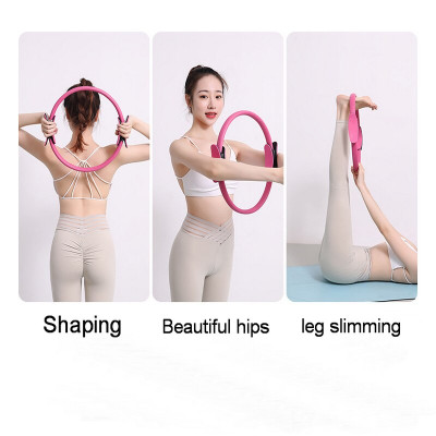 Vòng tập yoga Bản Nhỏ cao cấp 