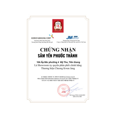 Tinh chất Hồng Sâm Cô Đặc KGC Extract 30g