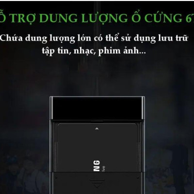 Ugreen UG30848US221TK 30CM dây tích hợp màu Đen Hộp đựng ổ cứng 2.5inch chuẩn SATA - HÀNG CHÍNH HÃNG