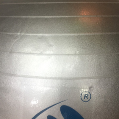 Bóng Tập Fitness, Yoga Chính Hãng PRO-CARE Đường Kính Bóng 65cm - Bóng Tập Cao Su Chống Nổ