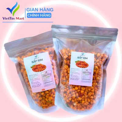 Bắp Rim Khô Bò Viettin Mart 2kg