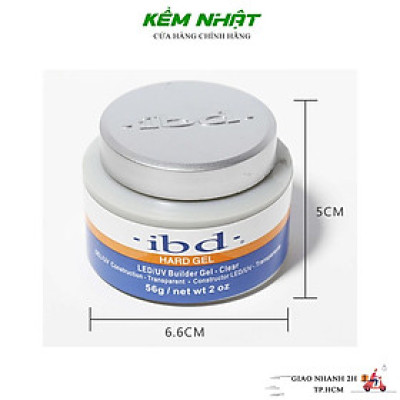 Gel Đắp IBD Lạnh