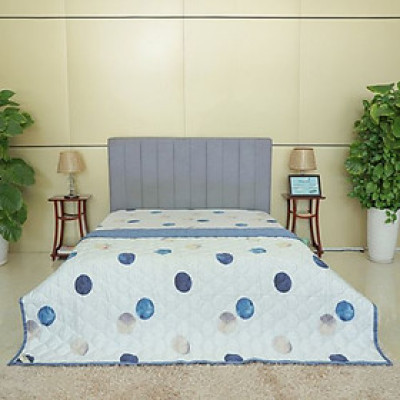 Chăn chần gòn Tencel Premium Hometex