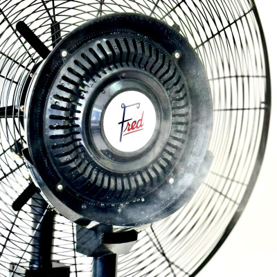 Quạt phun sương công nghiệp Fred DB-30CF03 Hàng chính hãng