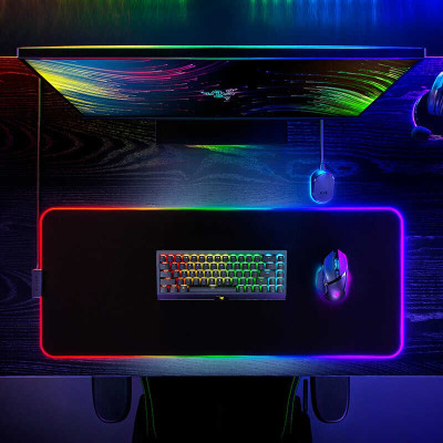 [Mới, hàng chính hãng] Đế sạc chuột Razer Mouse Dock Pro