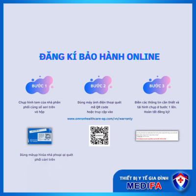 Máy Đo Huyết Áp Bắp Tay Omron Hem-8712-Thương Hiệu Omron Nhật Bản