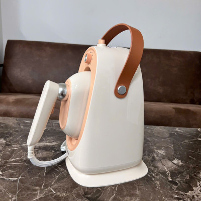 Bàn là, ủi hơi nước cầm tay công suất lớn 1800W thương hiệu Philips STE0850/50 - Hàng nhập khẩu