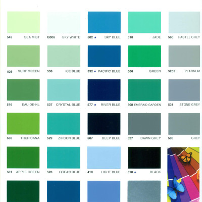 Sơn dầu Galant màu Pastel Grey 560 375ml