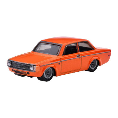 Đồ Chơi Siêu Xe Sang Trọng 74 Volvo 142 Gl HOT WHEELS HKC53/FPY86