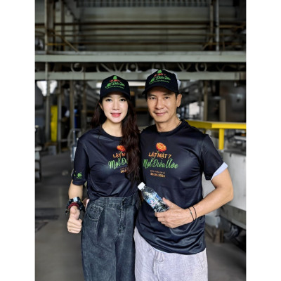 Lốc 6 Chai Nước tinh khiết WOW loại 520ml