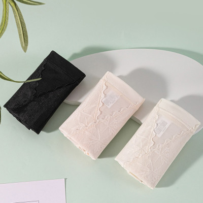 Quần đùi mặc trong đầm váy  bó eo , định hình tạo dáng ,su lạnh  mỏng cạp cao, nâng mông ,  kháng khuẩn và thoáng khí , bó bụng cho nữ 