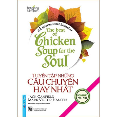 Sách - Combo Tuyển Tập Những Câu Chuyện Hay Nhất Của Aesop + Tuyển Tập Câu Chuyện Hay Nhất Chicken Soup - First News