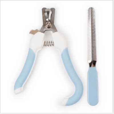 Kềm cắt móng cao cấp , kìm dũa móng dành cho chó mèo , Dụng Cụ Cắt Và Giũa Móng Dành Cho Thú Cưng