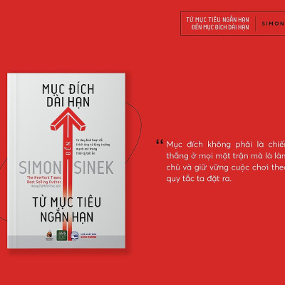 Từ mục tiêu ngắn hạn đến mục đích dài hạn - Bản Quyền